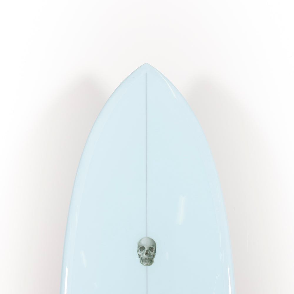 
                      
                        Pukas Surf Shop - Christenson Surfboards - LONG PHISH - 6'8" x 20 3/4 x 2 9/16 - CX03031
                      
                    