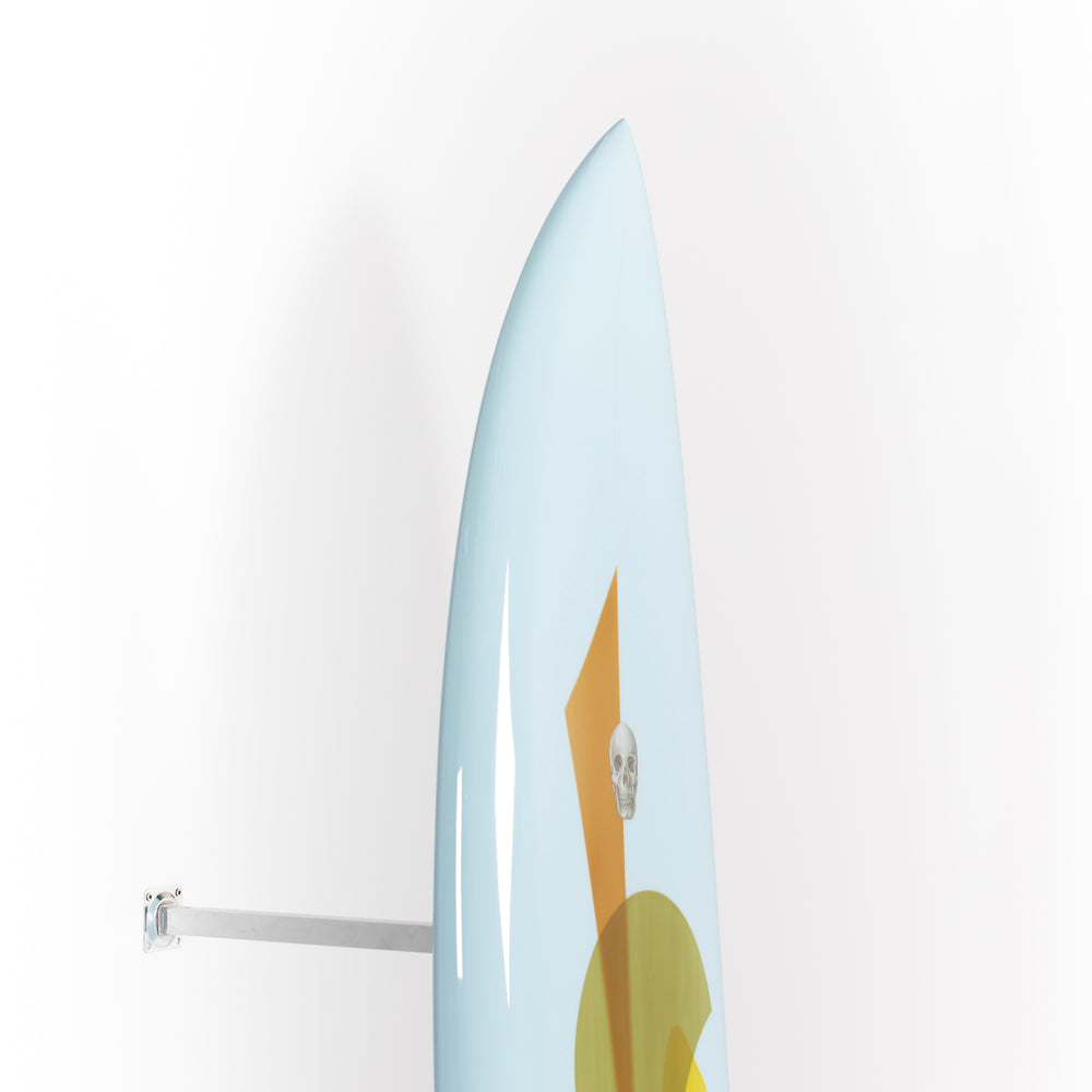 
                      
                        Pukas Surf Shop - Christenson Surfboards - LONG PHISH - 6'8" x 20 3/4 x 2 9/16 - CX03031
                      
                    