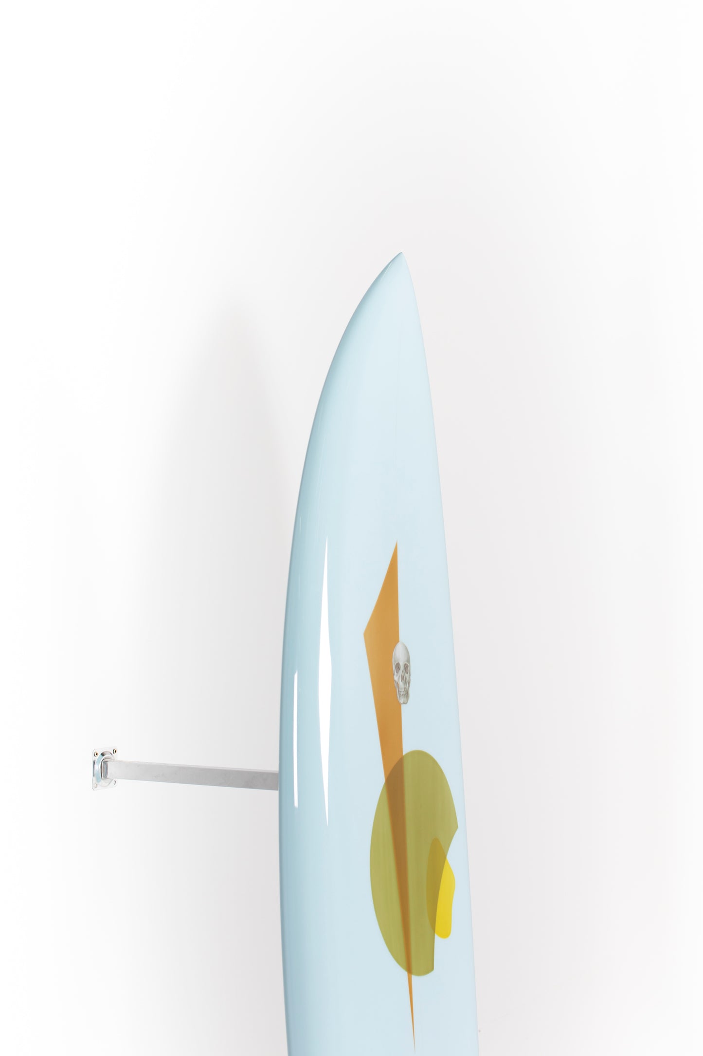 
                  
                    Pukas Surf Shop - Christenson Surfboards - LONG PHISH - 6'8" x 20 3/4 x 2 9/16 - CX03031
                  
                