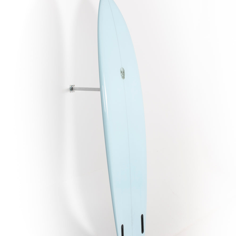
                      
                        Pukas Surf Shop - Christenson Surfboards - LONG PHISH - 6'8" x 20 3/4 x 2 9/16 - CX03031
                      
                    