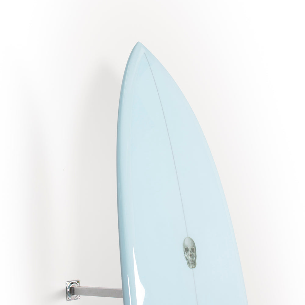 
                      
                        Pukas Surf Shop - Christenson Surfboards - LONG PHISH - 6'8" x 20 3/4 x 2 9/16 - CX03031
                      
                    