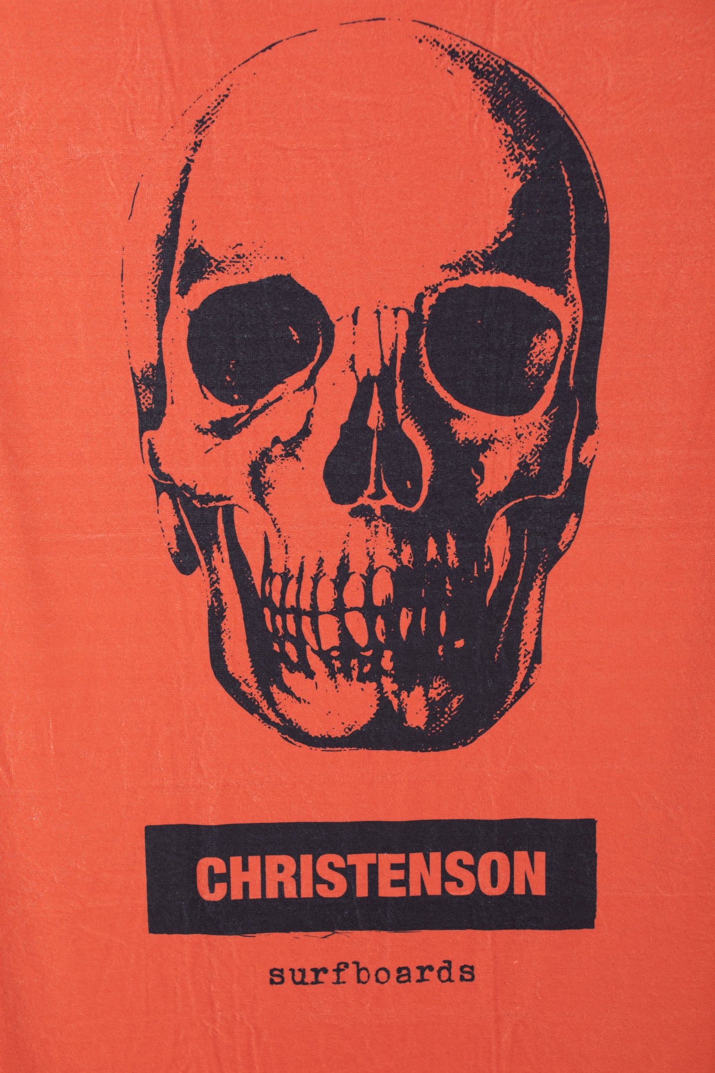 
                  
                    CHRISTENSON - CHRISTENSON ROUND SKULL
                  
                