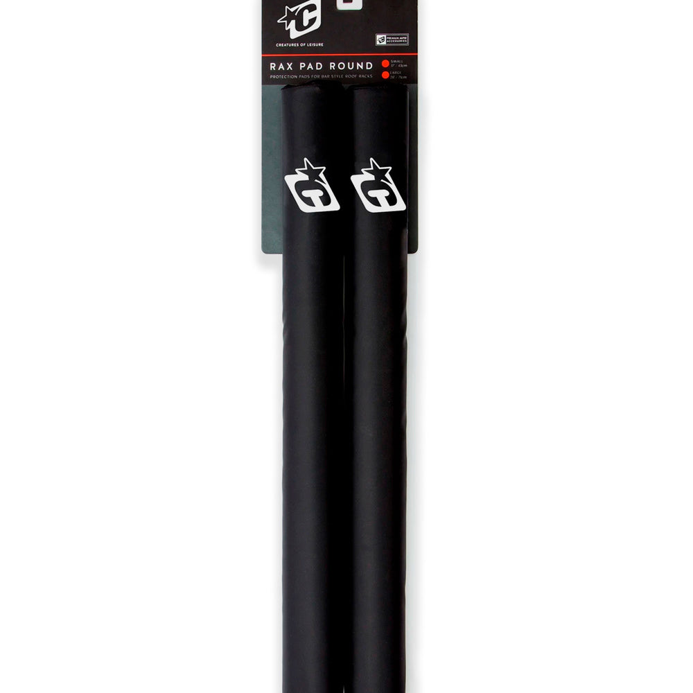 Pukas-Surf-Shop-Creatures-Rax-Pad-Round-Bar