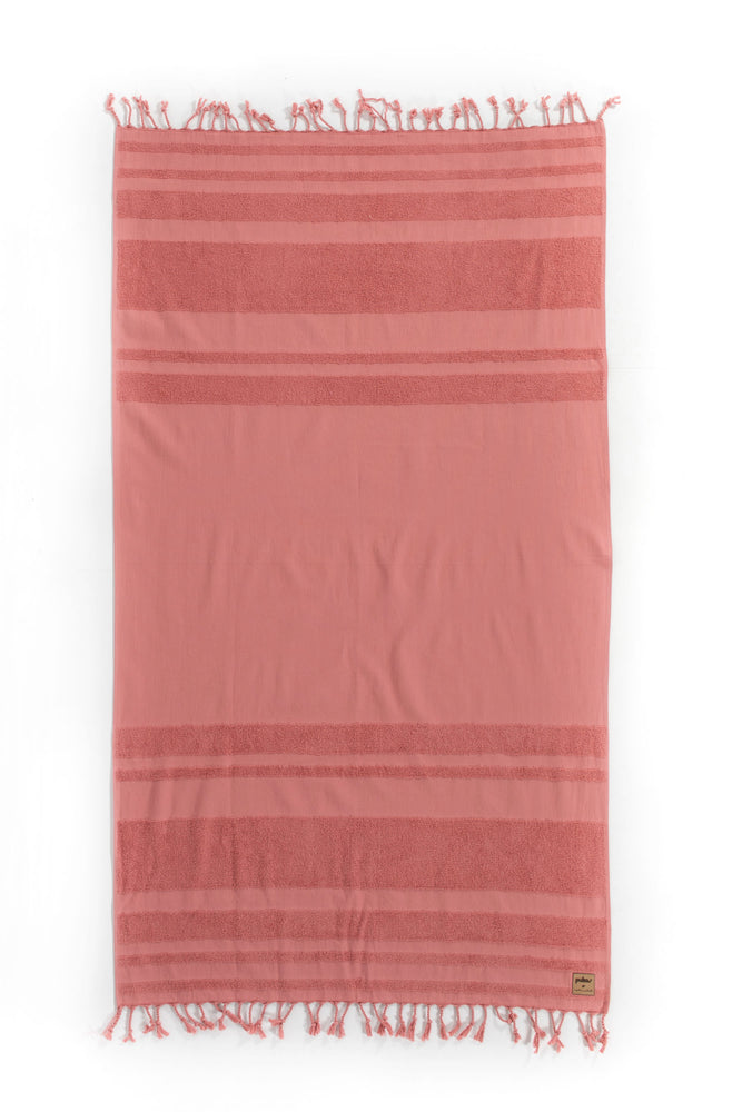 Pukas-Surf-Shop-Custom-shells-wood-rose-towel