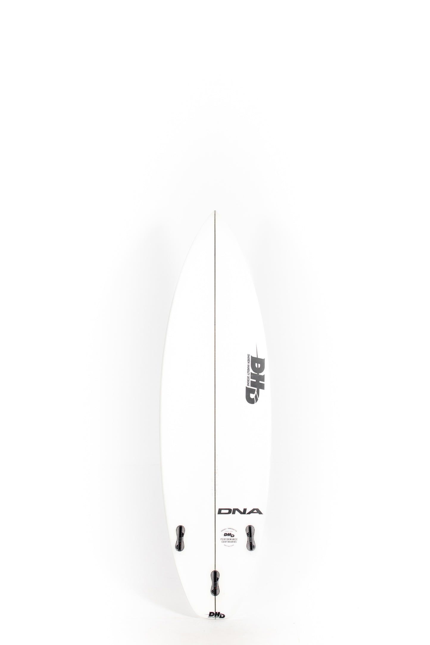 Pukas Surf Shop - DHD - DNA by Darren Handley - 5'10" x 18 5/8 x 2 1/4 x 26L - DHDDNA510