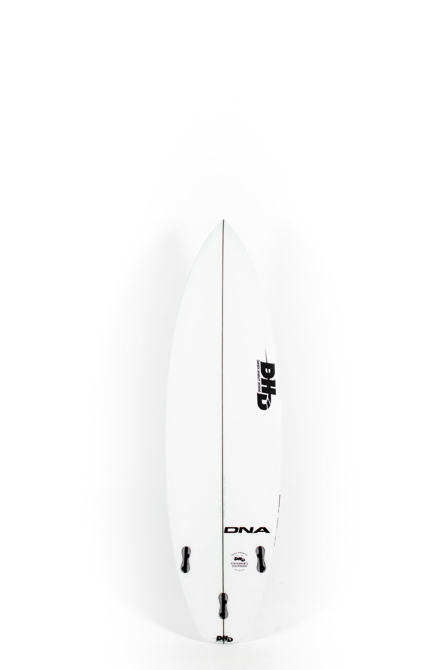 DHDサーフボード DNAモデル 5´11 DHD Surfboard-