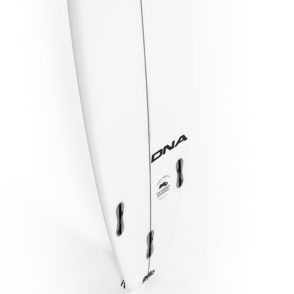 
                      
                        DHD - DNA WIDE by Darren Handley - 5'11" x 19 1/4 x 2 9/16 x 30L - DHDDNA5112WS22
                      
                    