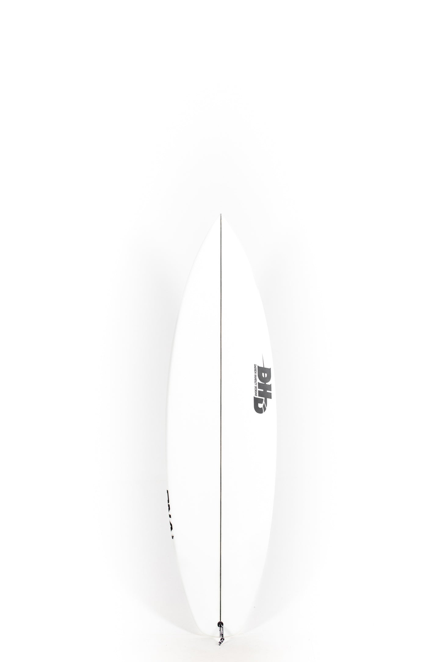 Pukas Surf Shop - DHD - DNA by Darren Handley - 5'11" x 18 3/4 x 2 5/16 x 27,5L - DHDDNA511
