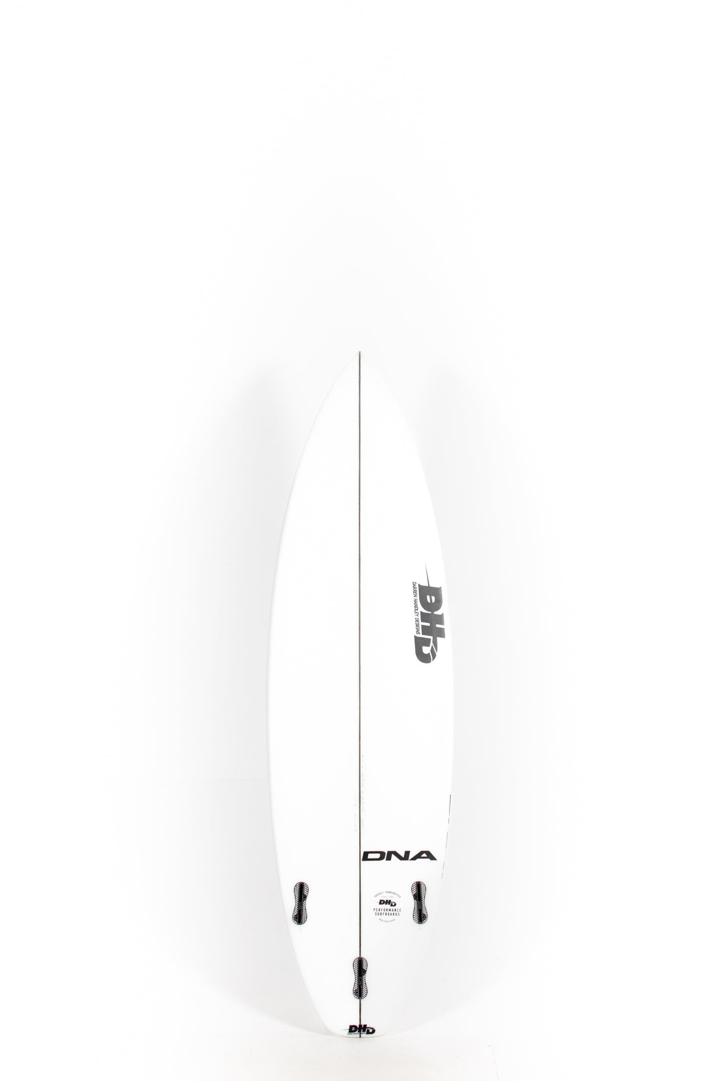 Pukas Surf Shop - DHD - DNA by Darren Handley - 5'11" x 18 3/4 x 2 5/16 x 27,5L - DHDDNA511