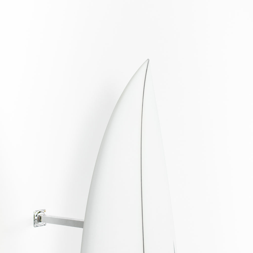 
                      
                        DHD - DNA WIDE by Darren Handley - 5'11" x 19 1/4 x 2 9/16 x 30L - DHDDNA5112WS22
                      
                    