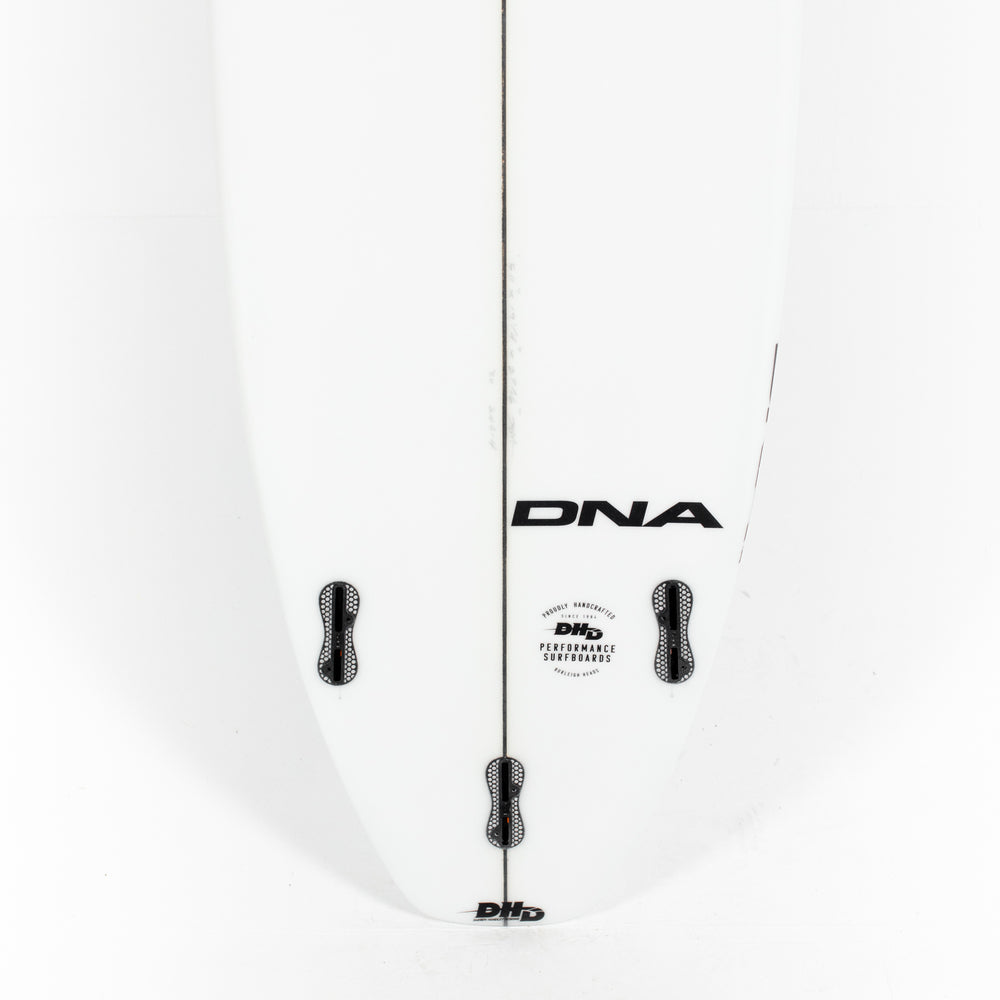 
                      
                        DHD - DNA WIDE by Darren Handley - 5'11" x 19 1/4 x 2 9/16 x 30L - DHDDNA5112WS22
                      
                    