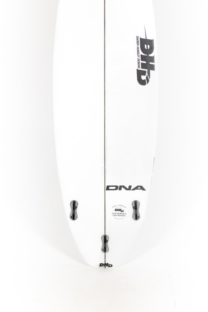 
                  
                    Pukas Surf Shop - DHD - DNA by Darren Handley - 5'11" x 18 3/4 x 2 5/16 x 27,5L - DHDDNA511
                  
                