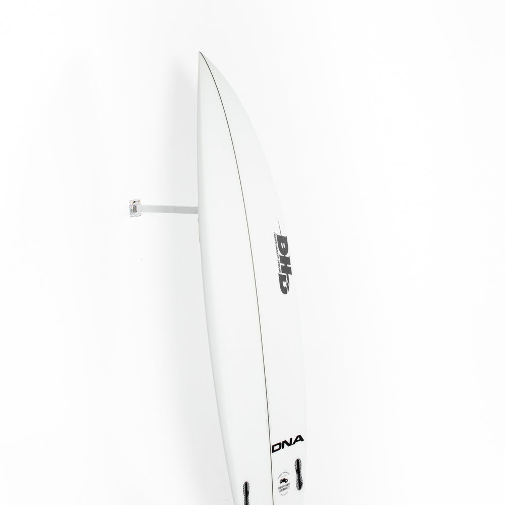 
                      
                        DHD - DNA WIDE by Darren Handley - 5'11" x 19 1/4 x 2 9/16 x 30L - DHDDNA5112WS22
                      
                    