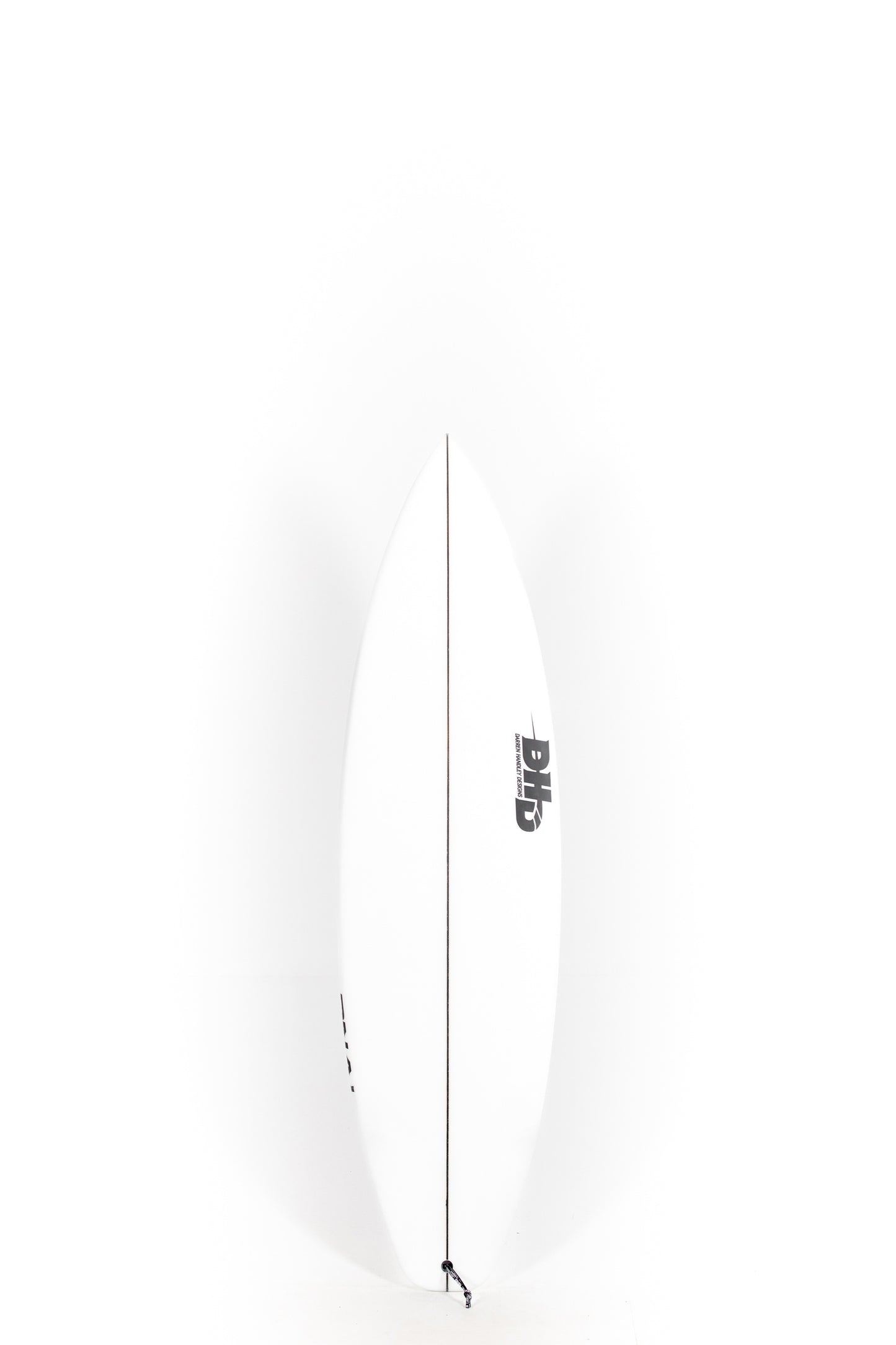 Pukas Surf Shop - DHD - DNA by Darren Handley - 6'0" x 19 x 2 3/8 x 28,5L - DHDDNA60