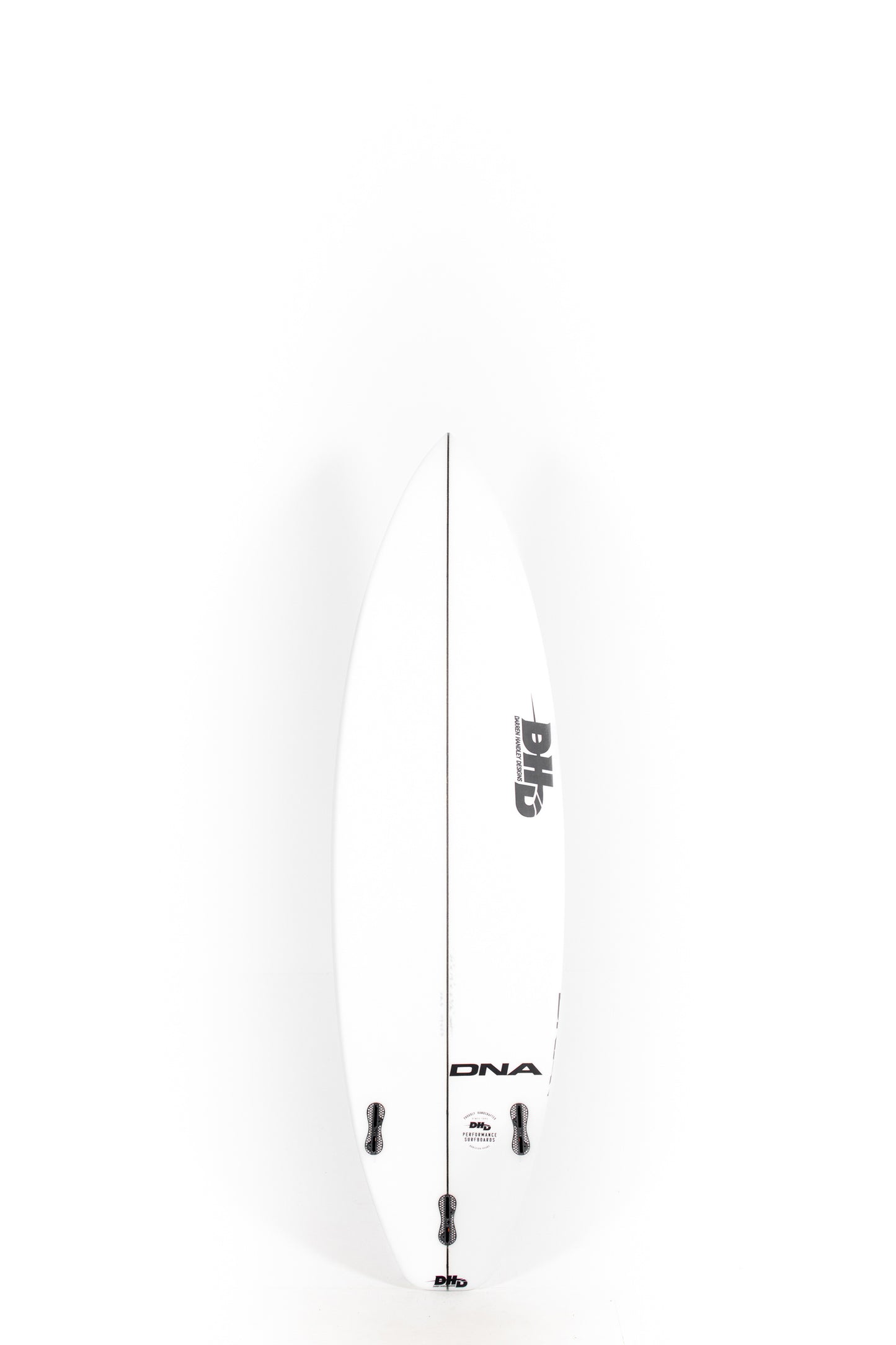 Pukas Surf Shop - 6'0" x 19 x 2 3/8 x 28,5LPukas Surf Shop - DHD - DNA by Darren Handley - 6'0" x 19 x 2 3/8 x 28,5L - DHDDNA60