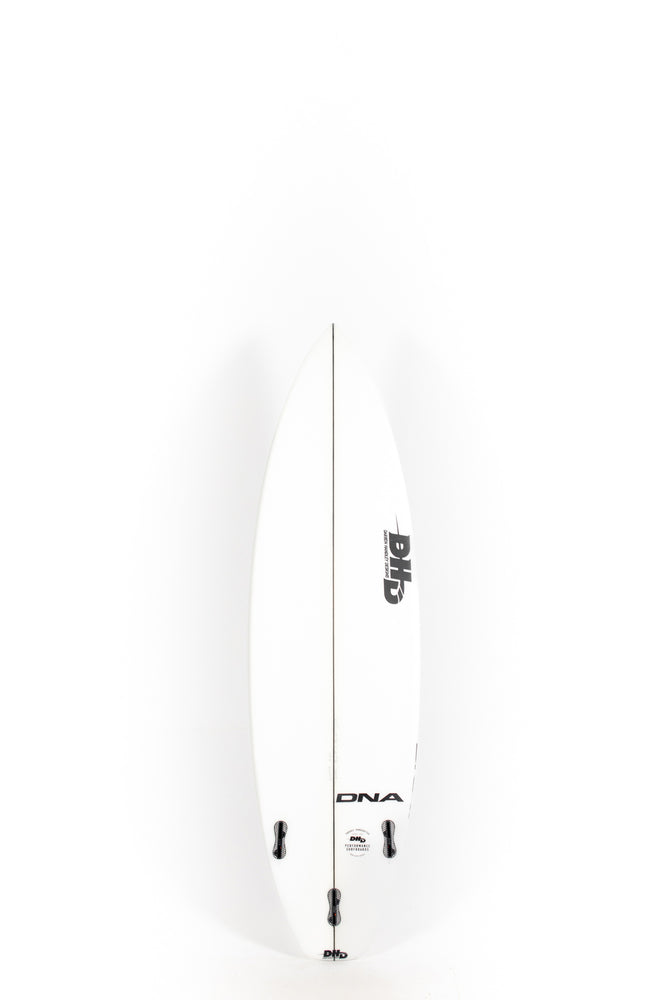 Pukas Surf Shop - DHD - DNA by Darren Handley - 6'1" x 19 1/8 x 2 3/8 x 29,5L - DHDDNA61