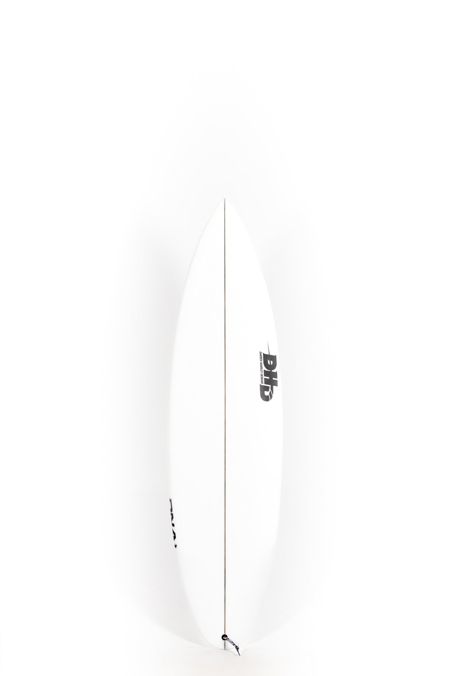 Pukas Surf Shop - DHD - DNA by Darren Handley - 6'3" x 19 3/8 x 2 7/16 x 32L - DHDDNA63