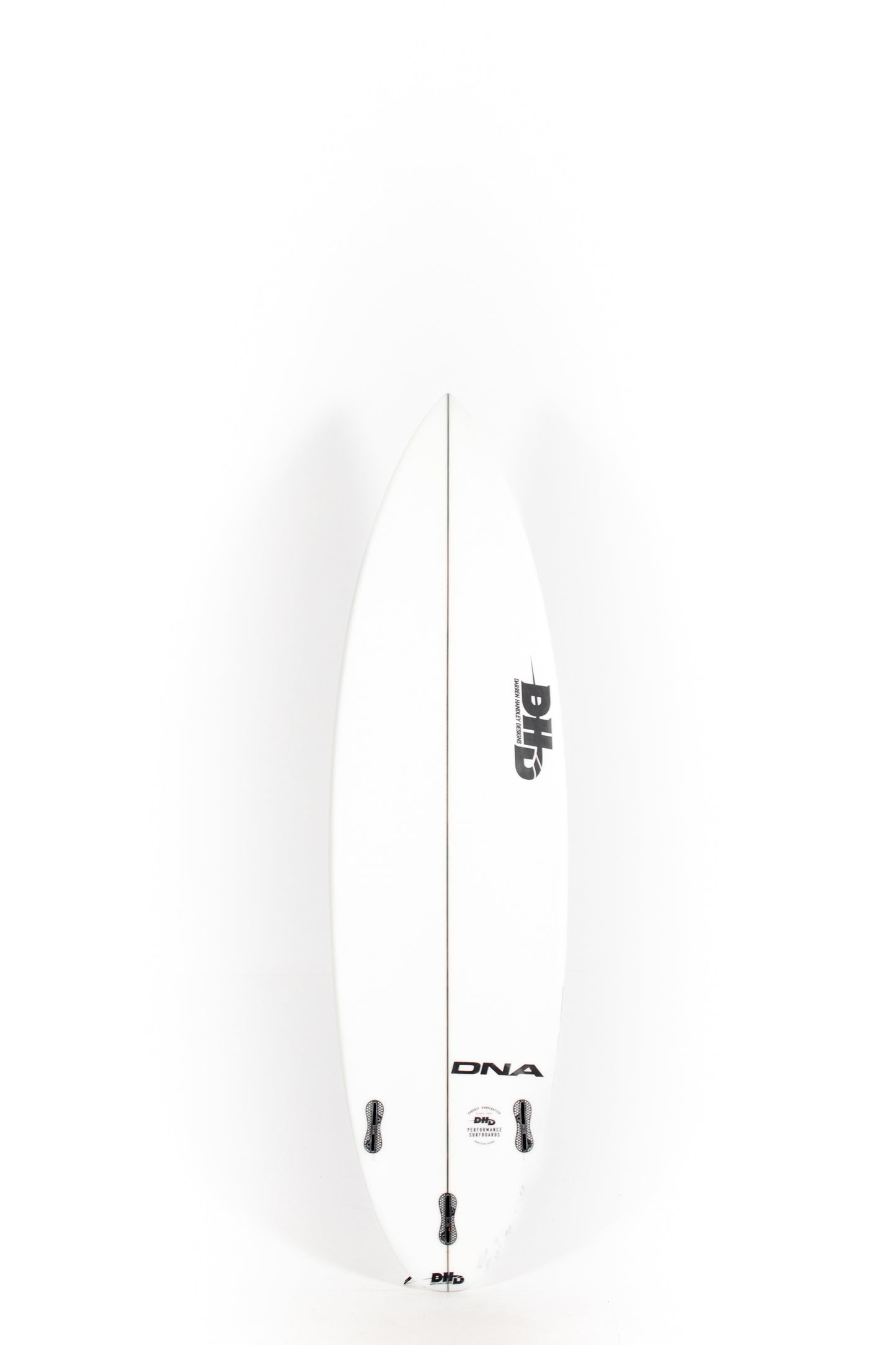 Pukas Surf Shop - DHD - DNA by Darren Handley - 6'3" x 19 3/8 x 2 7/16 x 32L - DHDDNA63