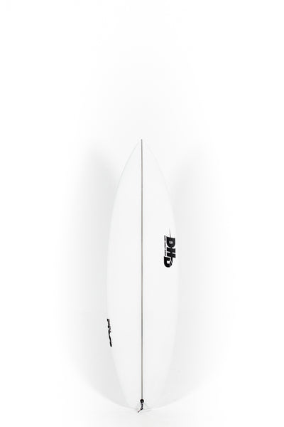 DHD - DX1 PHASE 3 by Darren Handley - 5'10