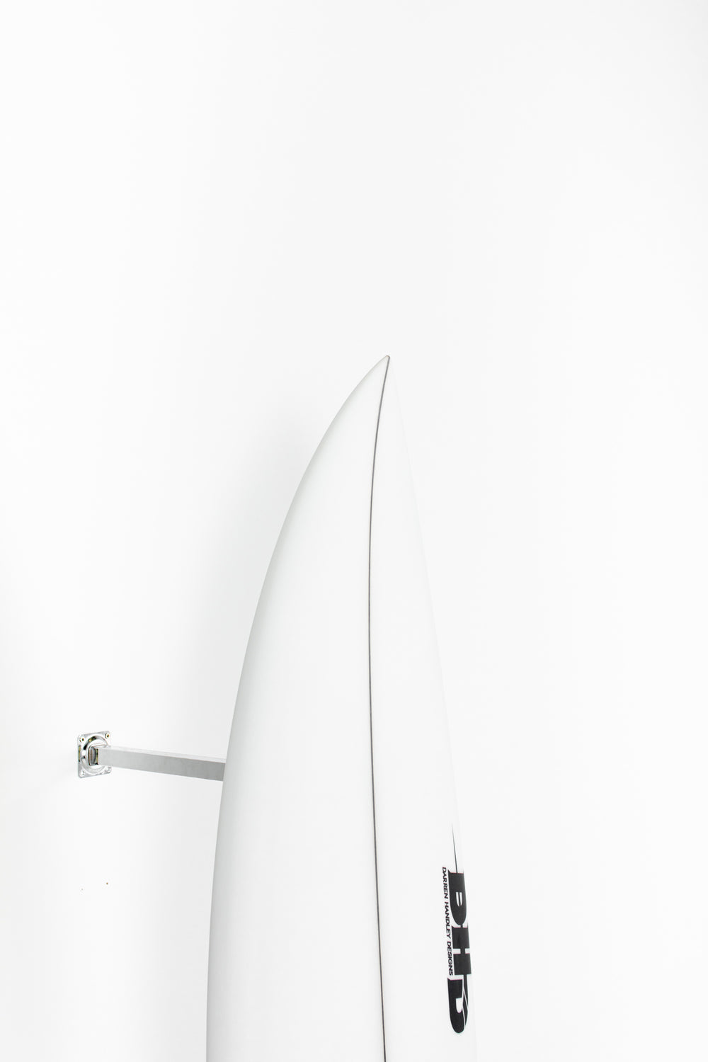 DHD - DX1 PHASE 3 by Darren Handley - 5'10