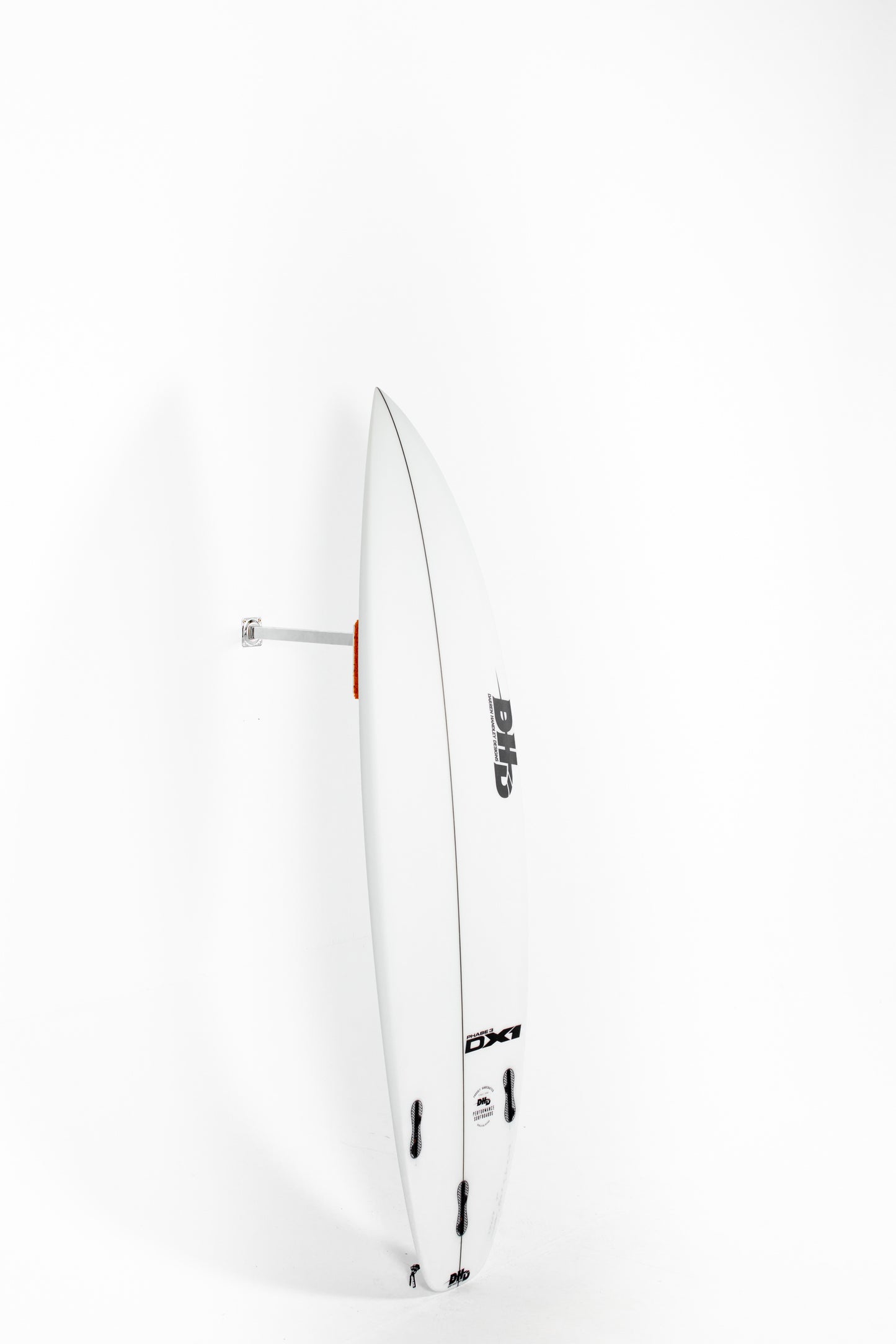 DHD - DX1 PHASE 3 by Darren Handley 5'10