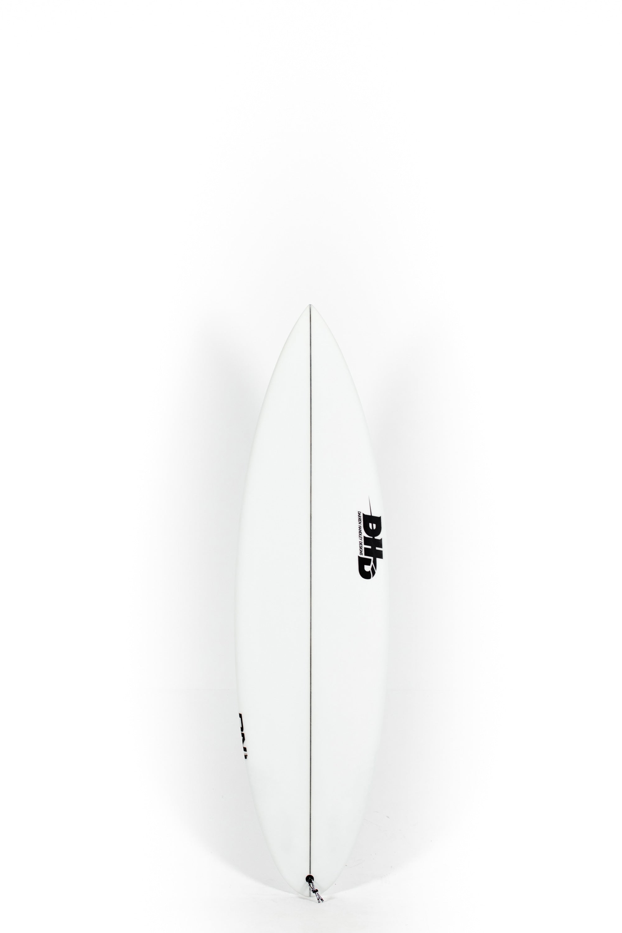 DHD MF DUCKS NUTS 6’0\" 26L（6/4ストロング巻き) Surfboard | DHD MF DucksNuts | Boardcave Australia