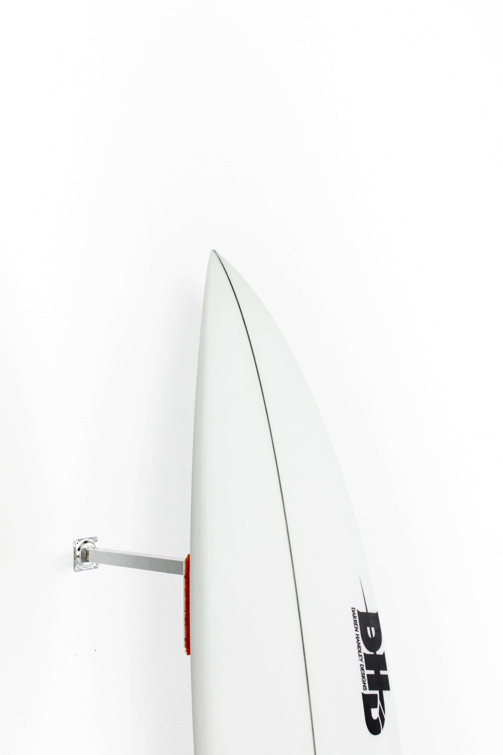 DHD MF DUCKS NUTS 6’0\" 26L（6/4ストロング巻き) Surfboard | DHD MF DucksNuts | Boardcave Australia