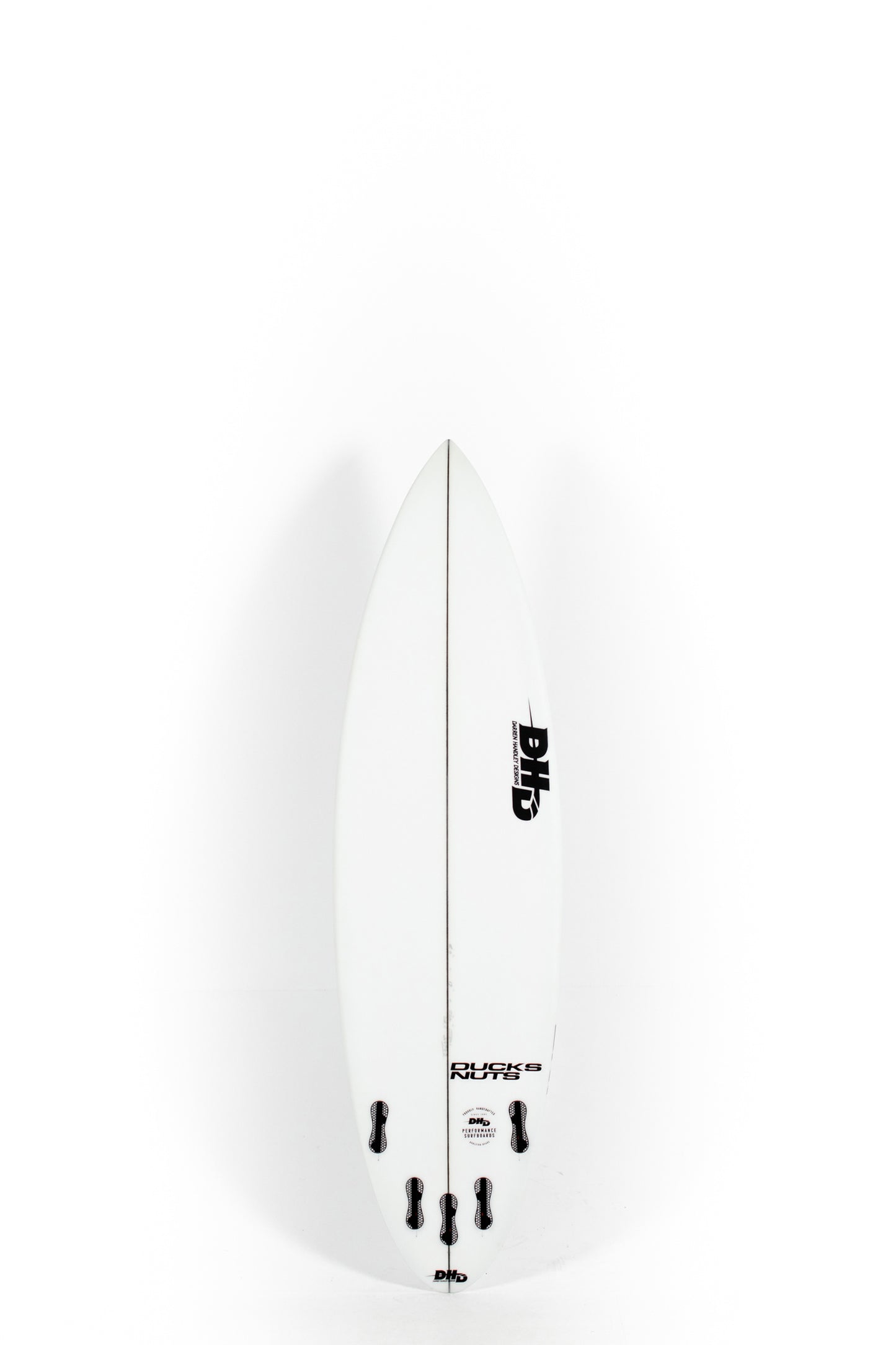 Pukas-Surf-Shop-DHD-Surfboards-Ducks-Nuts