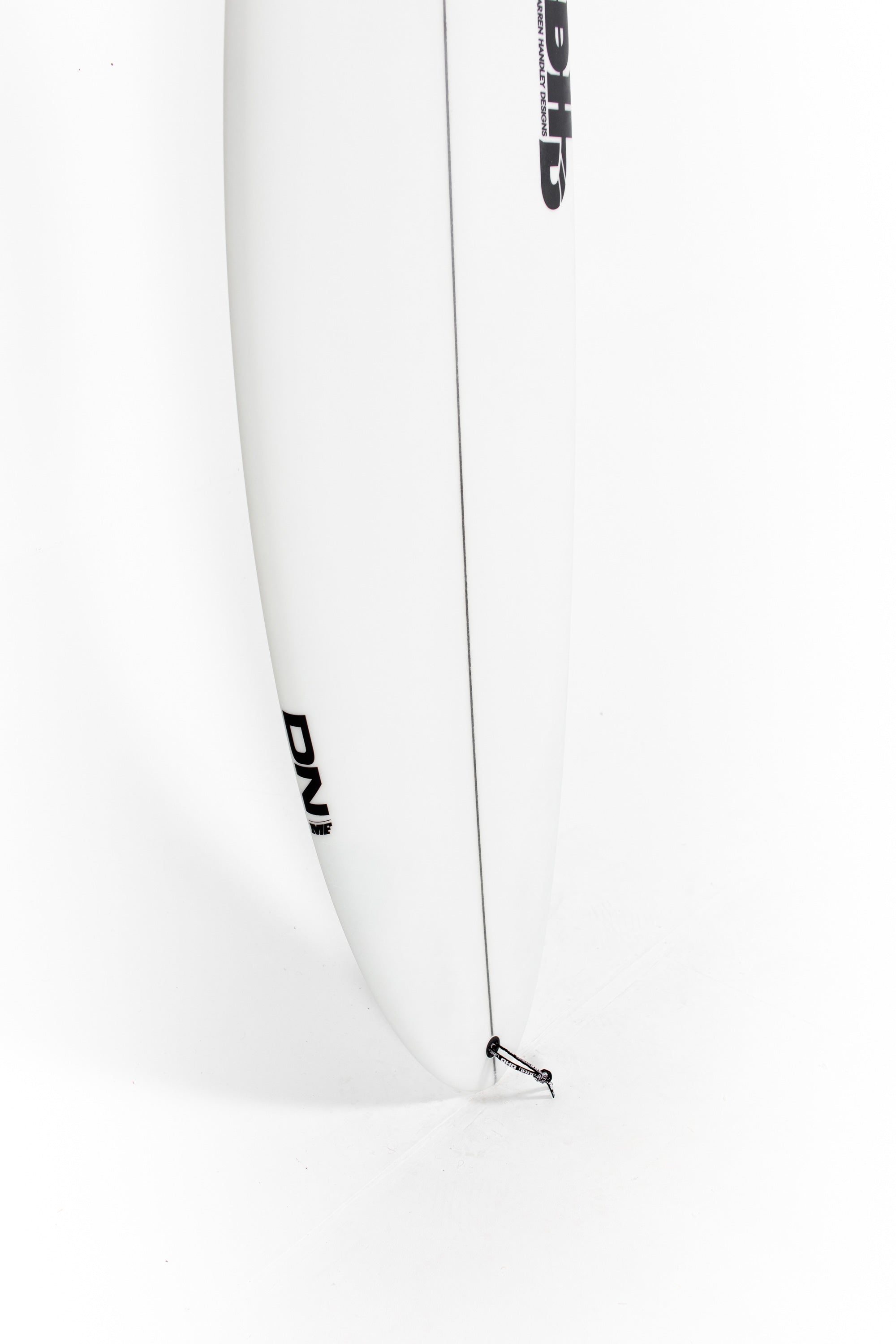 DHD - Ducksnuts by Darren Handley 6'0