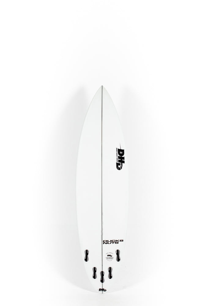 Pukas-Surf-Shop-DHD-Surfboards-Ducks-Nuts