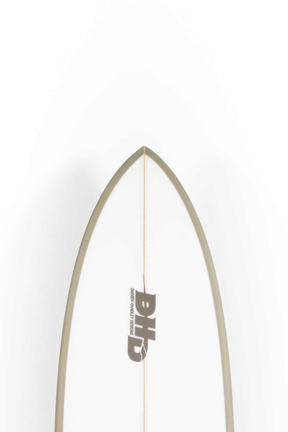 DHD surfboard The Twin 5'10 DHDサーフボード - www.hondaprokevin.com