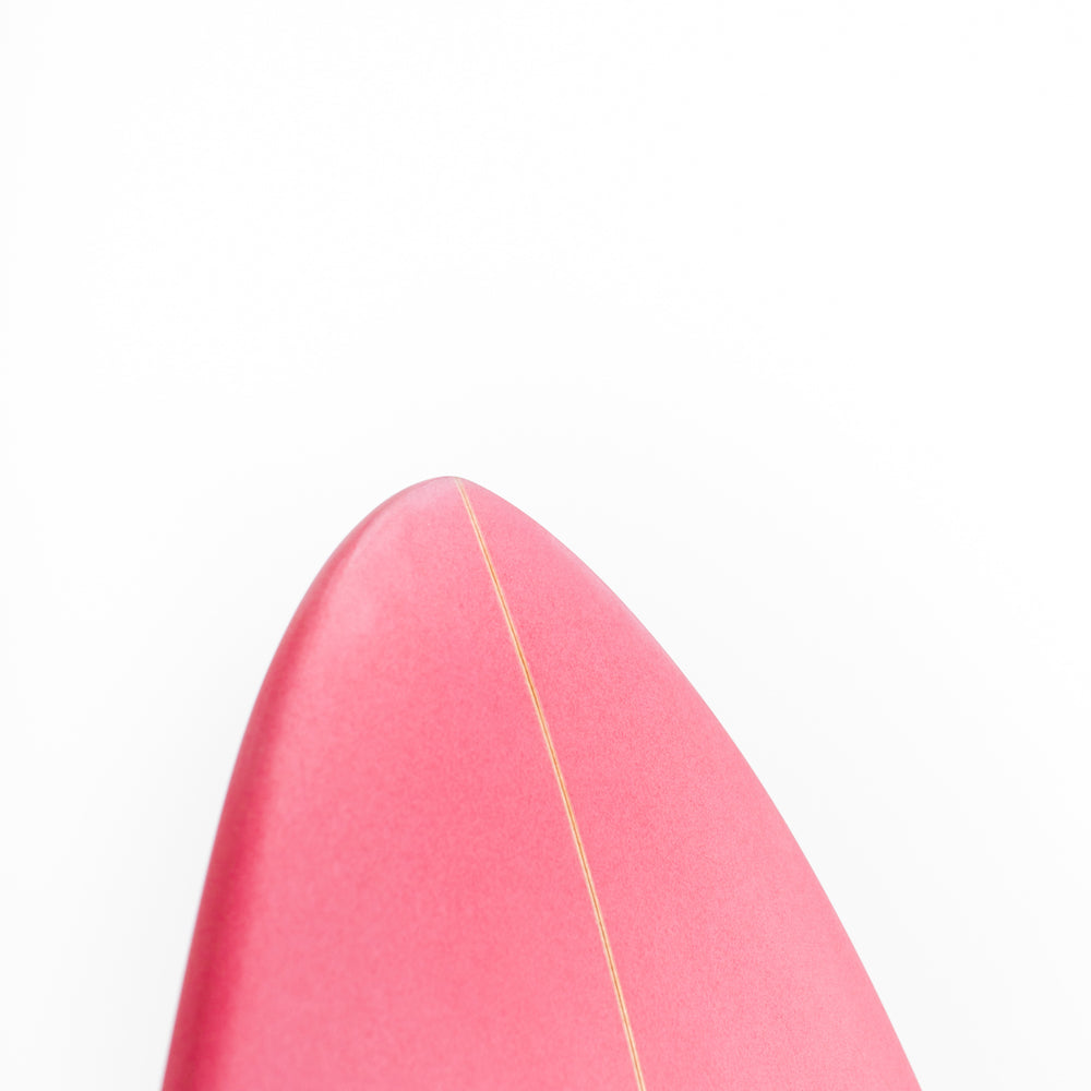 
                      
                        Pukas Surf Shop - Copia de DHD - MINI TWIN II by Darren Handley - 5'5" x 20 1/2 x 2 5/16 x 30L. - DHD80053
                      
                    