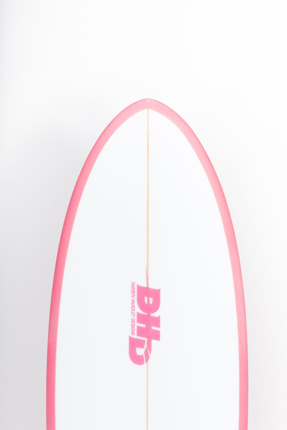 DHD - Shop online a MINI TWIN by Darren Handley - 5'5