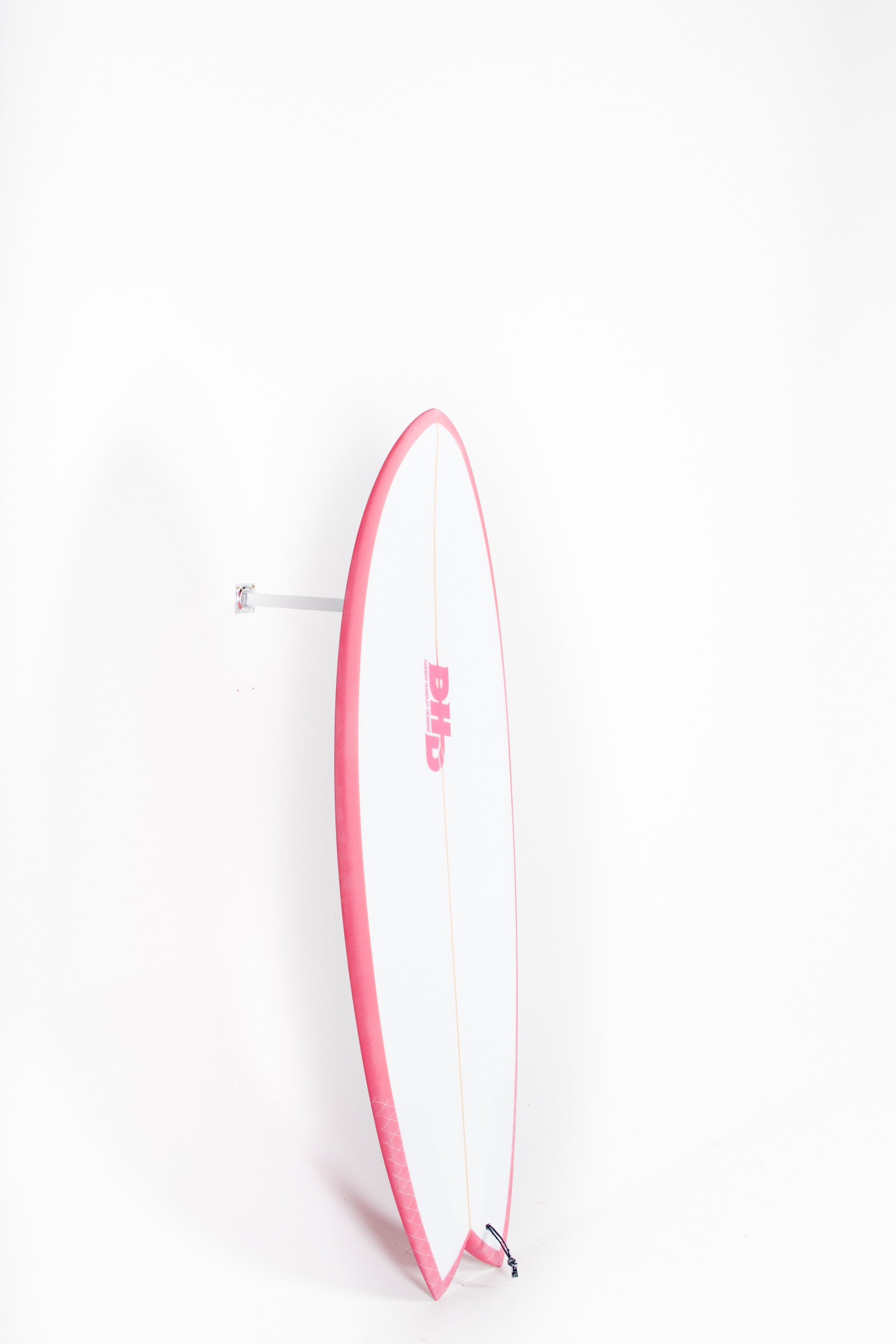 DHD Mini Twin sold Fish - 5’7 30L surfboard