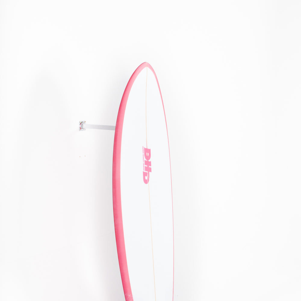 
                      
                        Pukas Surf Shop - Copia de DHD - MINI TWIN II by Darren Handley - 5'5" x 20 1/2 x 2 5/16 x 30L. - DHD80053
                      
                    