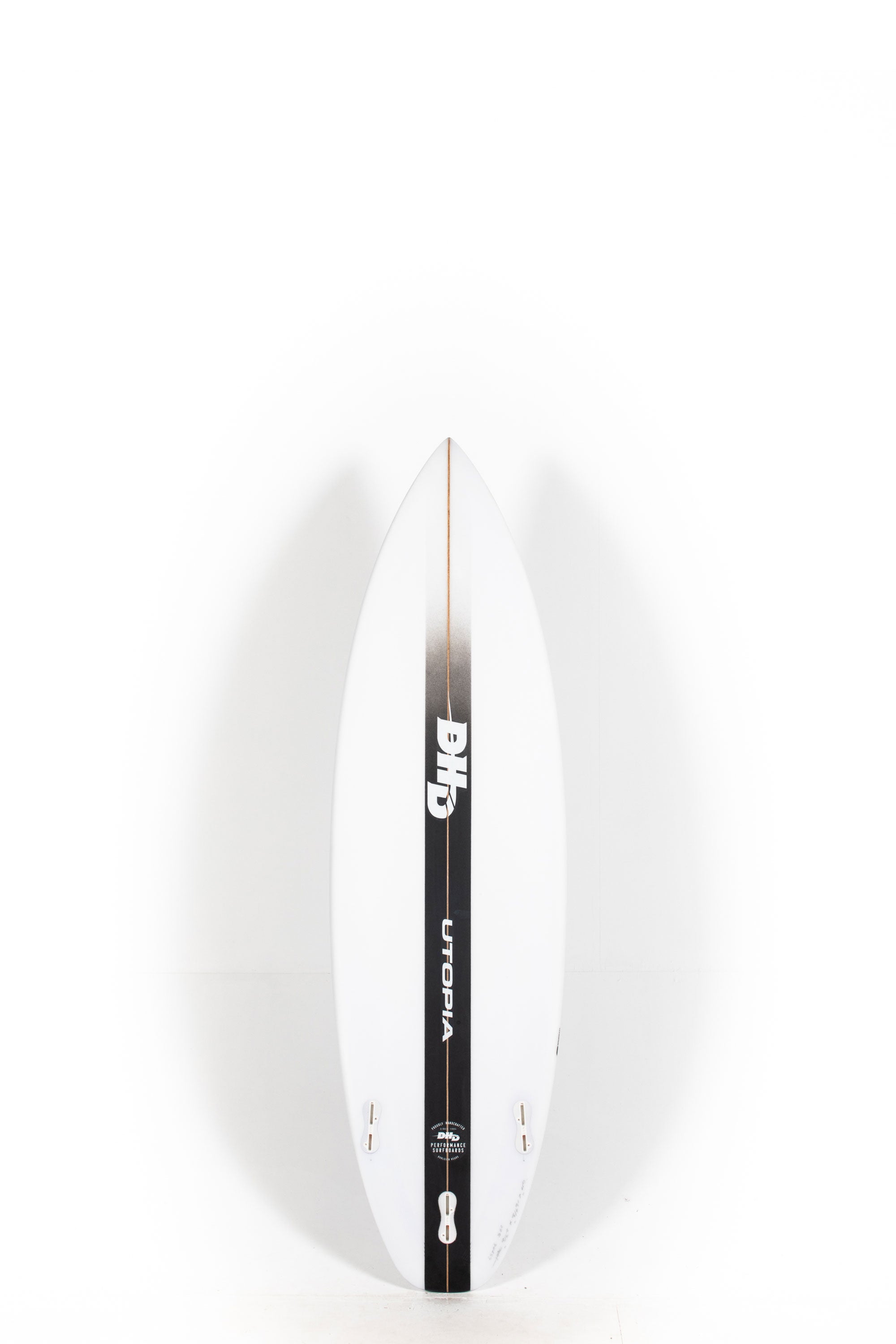 DHD Surfboards Shop online at PUKAS SURF SHOP