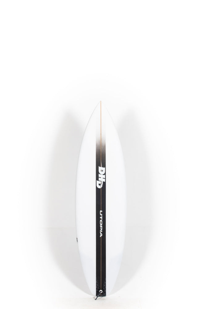 Pukas Surf Shop - DHD - UTOPIA by Darren Handley - 6'0" x 19 1/8" x 2 7/16" - 29.5L - DHDUTO60