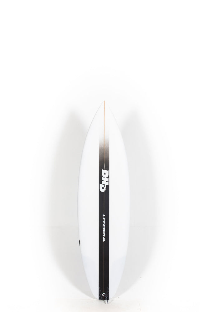 Pukas Surf Shop - DHD - UTOPIA by Darren Handley - 5'11" x 19 x 2 7/16 x 28.5L - DHDUTO511
