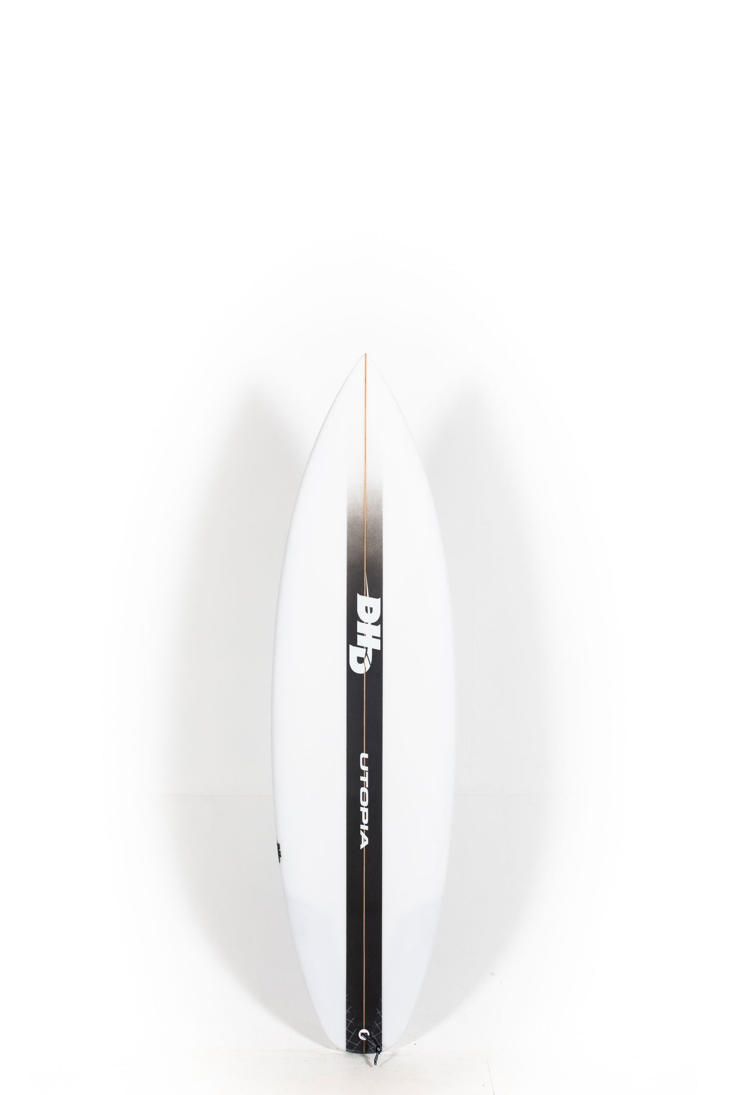 Pukas Surf Shop - DHD - UTOPIA by Darren Handley - 5'11" x 19 x 2 7/16 x 28.5L - DHDUTO511