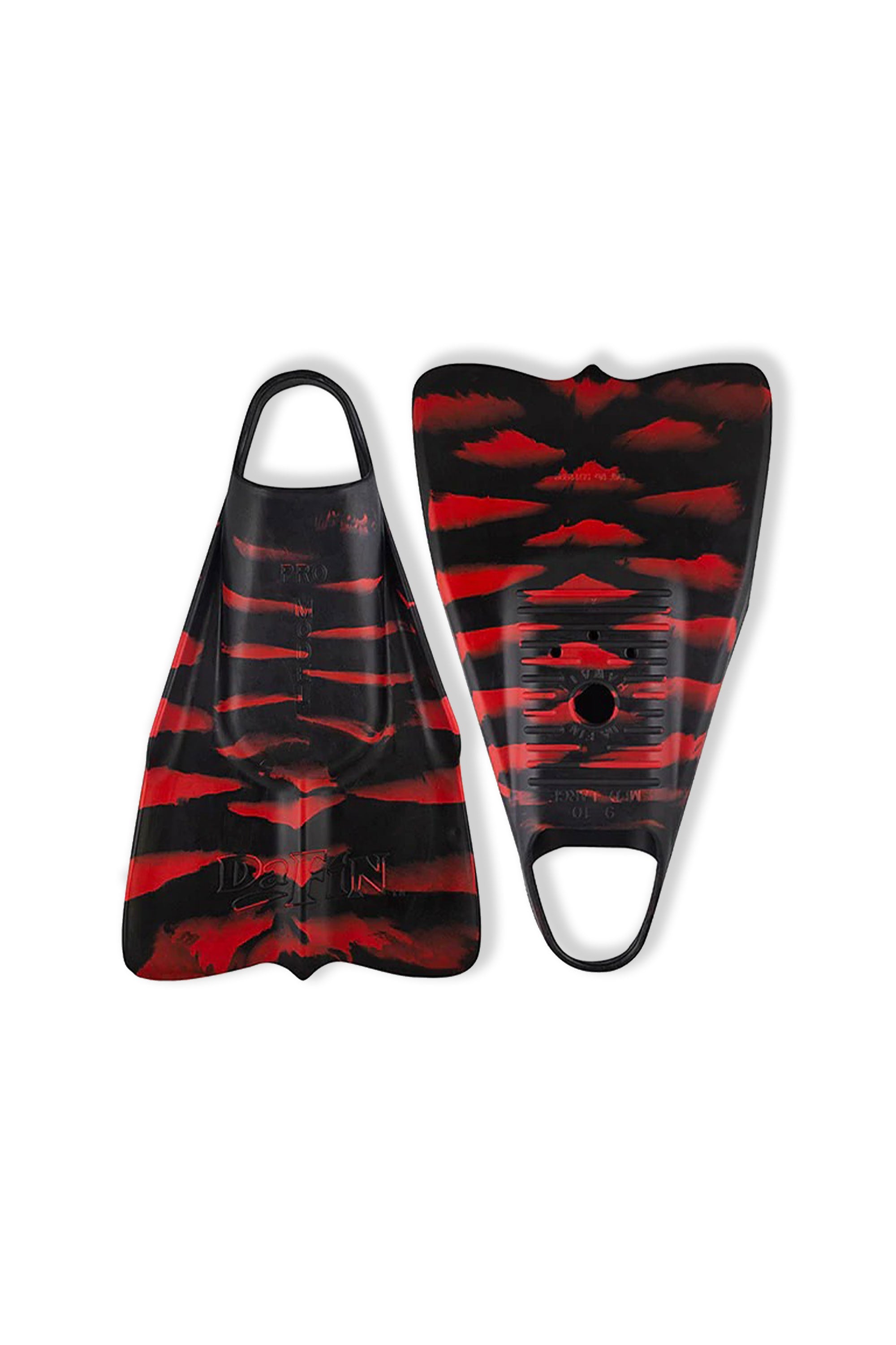 DAFIN Swim Fins - Available online at PUKAS SURF SHOP