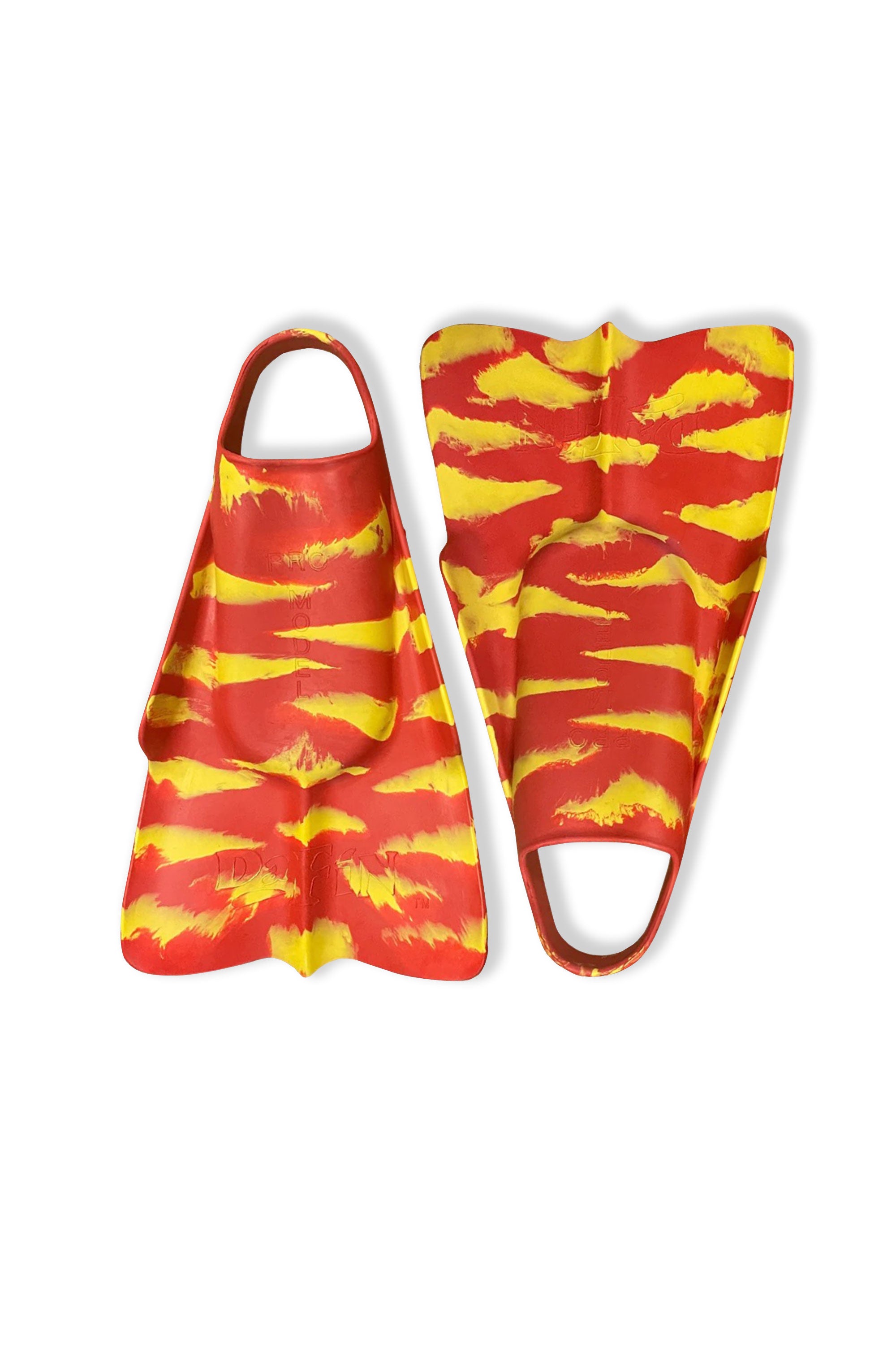DAFIN Swim Fins - Available online at PUKAS SURF SHOP