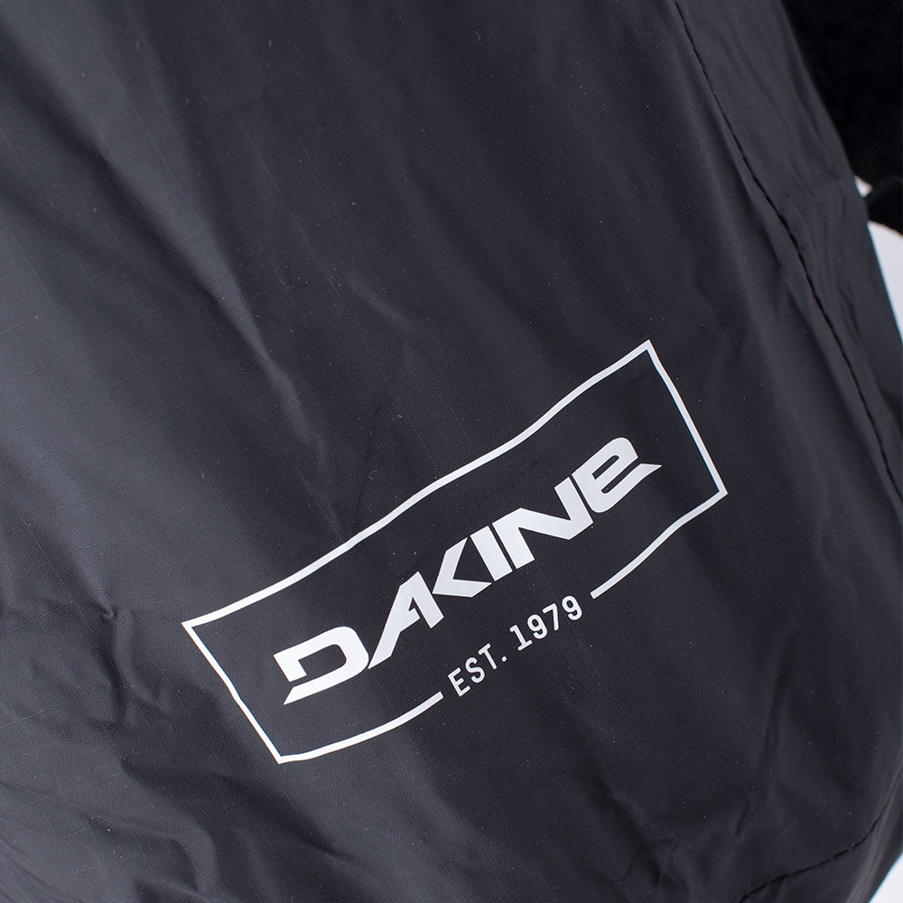 
                      
                        Pukas Surf Shop - Dakine - Packable Rolltop Dry Pack 30L - Black
                      
                    