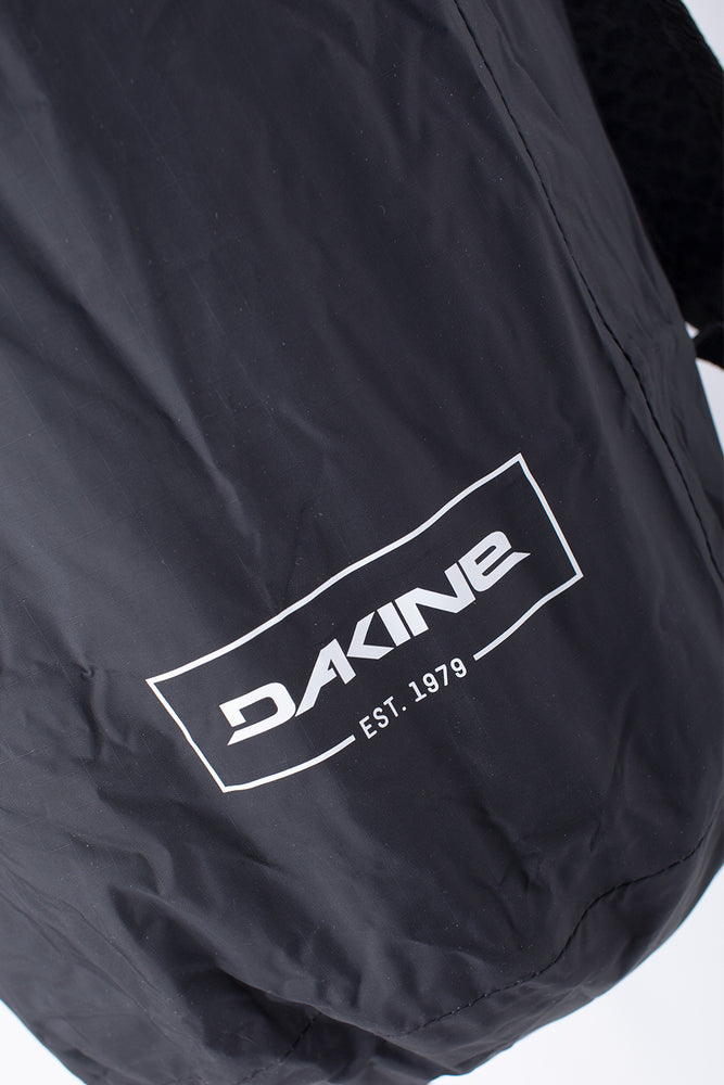 
                  
                    Pukas Surf Shop - Dakine - Packable Rolltop Dry Pack 30L - Black
                  
                