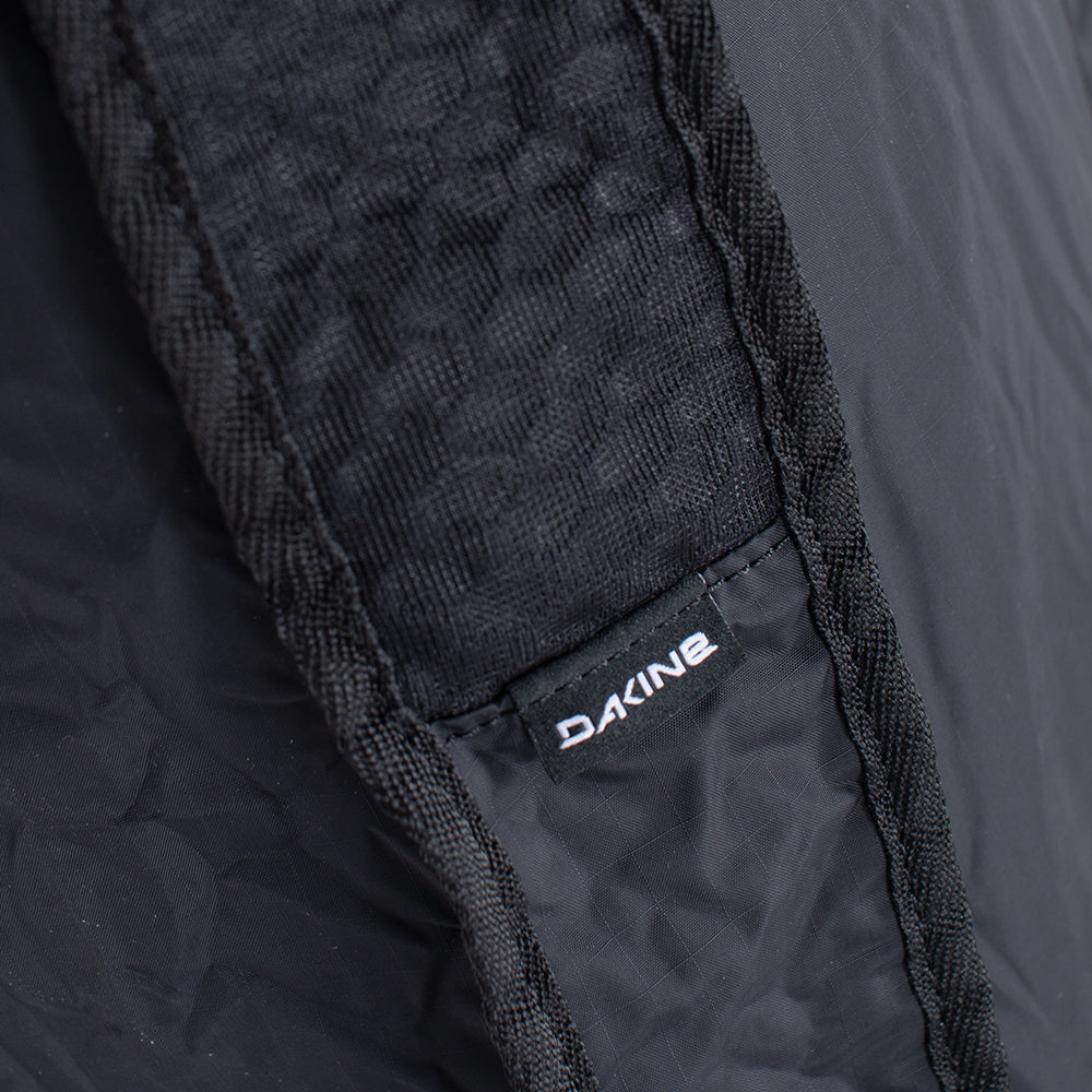 
                      
                        Pukas Surf Shop - Dakine - Packable Rolltop Dry Pack 30L - Black
                      
                    