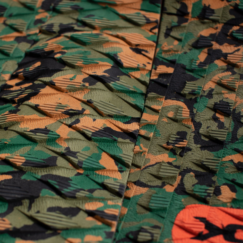 
                      
                        Pukas Surf Shop - Dakine - Bruce Irons - Olive Camo
                      
                    