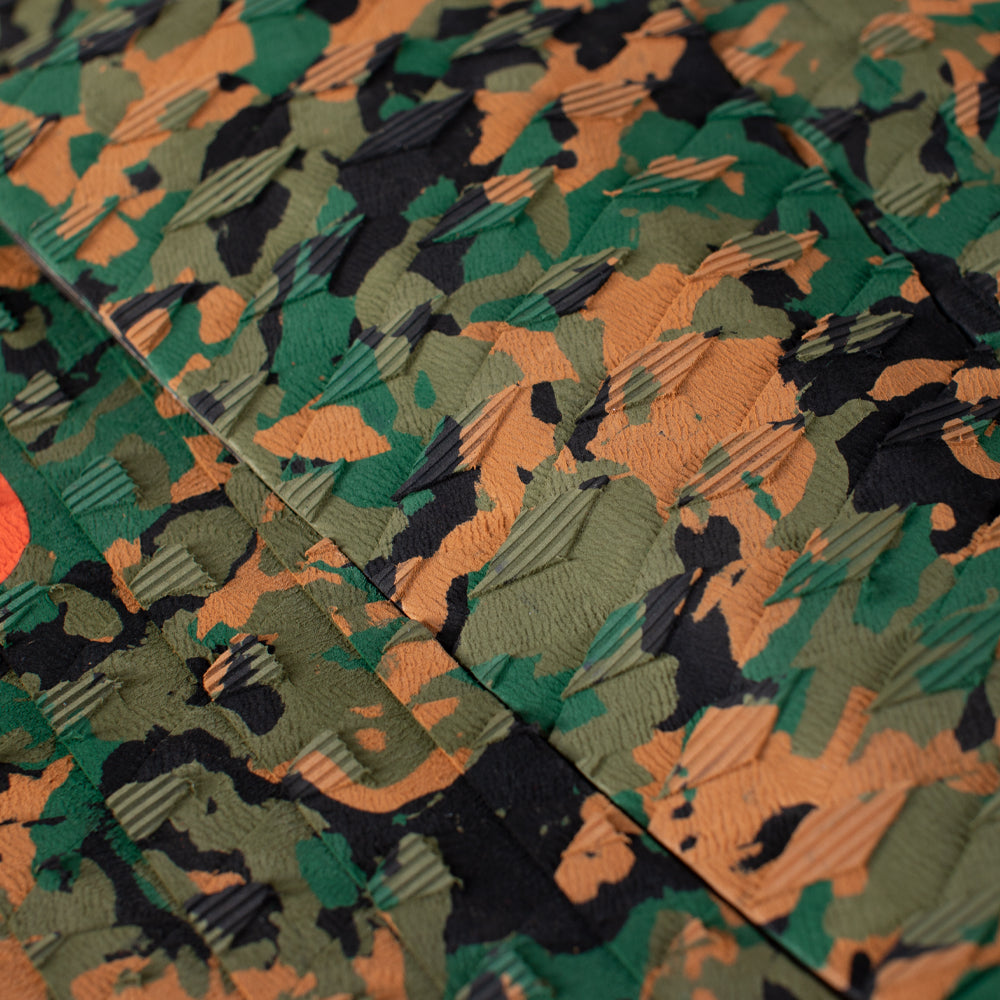 
                      
                        Pukas Surf Shop - Dakine - Bruce Irons - Olive Camo
                      
                    