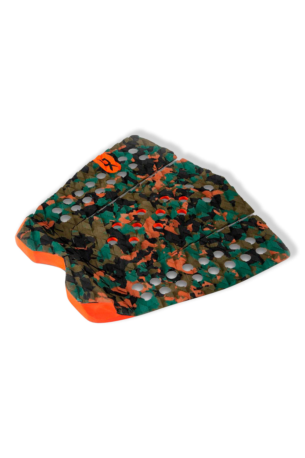    Pukas-Surf-Shop-Dakine-Friendly-Foam-WideloadPad-OliveCamo