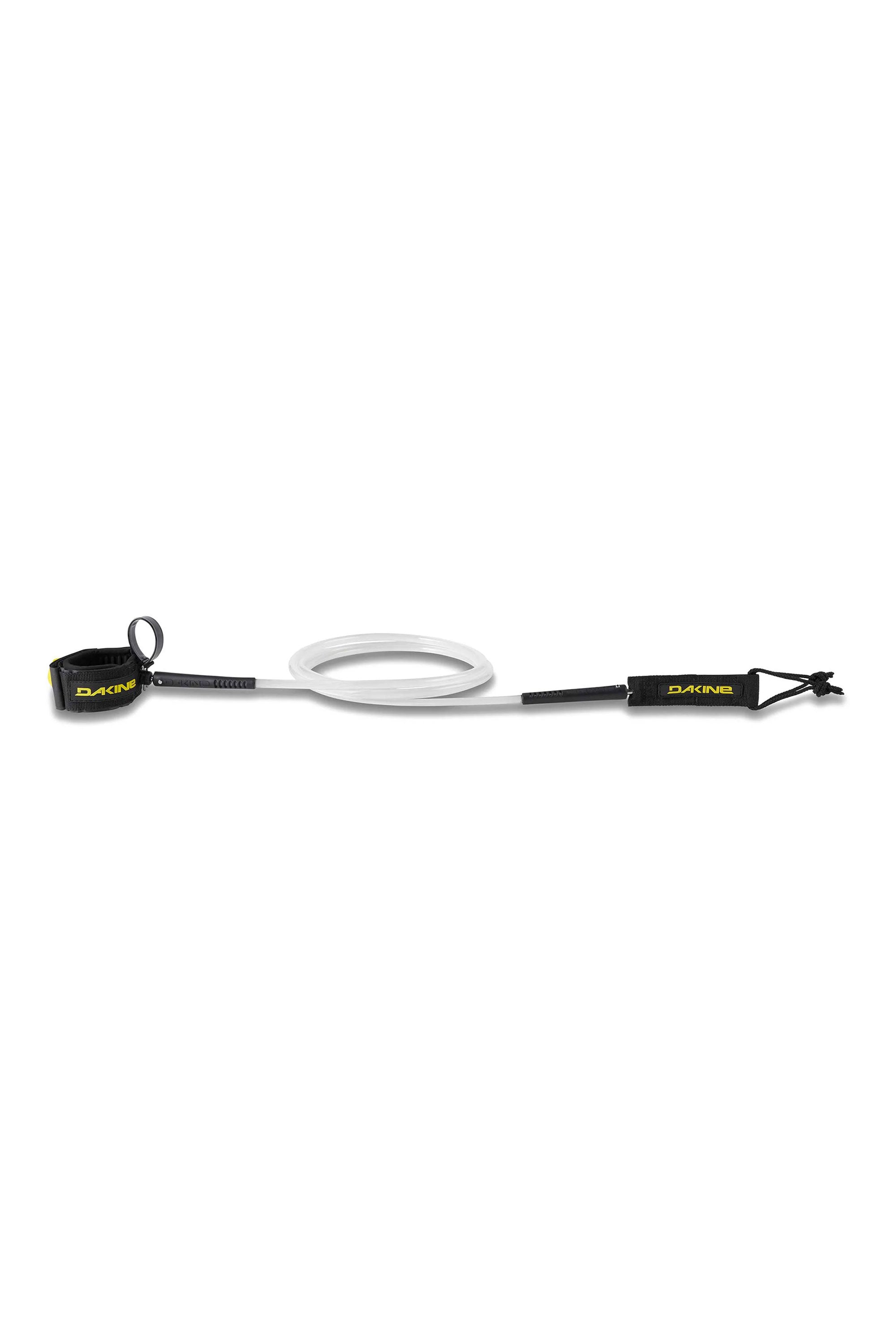 サーフィン・ボディボード 2025 DAKINE LEASH 7FT X 5/16EASYCLIP Longboard Ankle 10Ft X 1/4In – Dakine