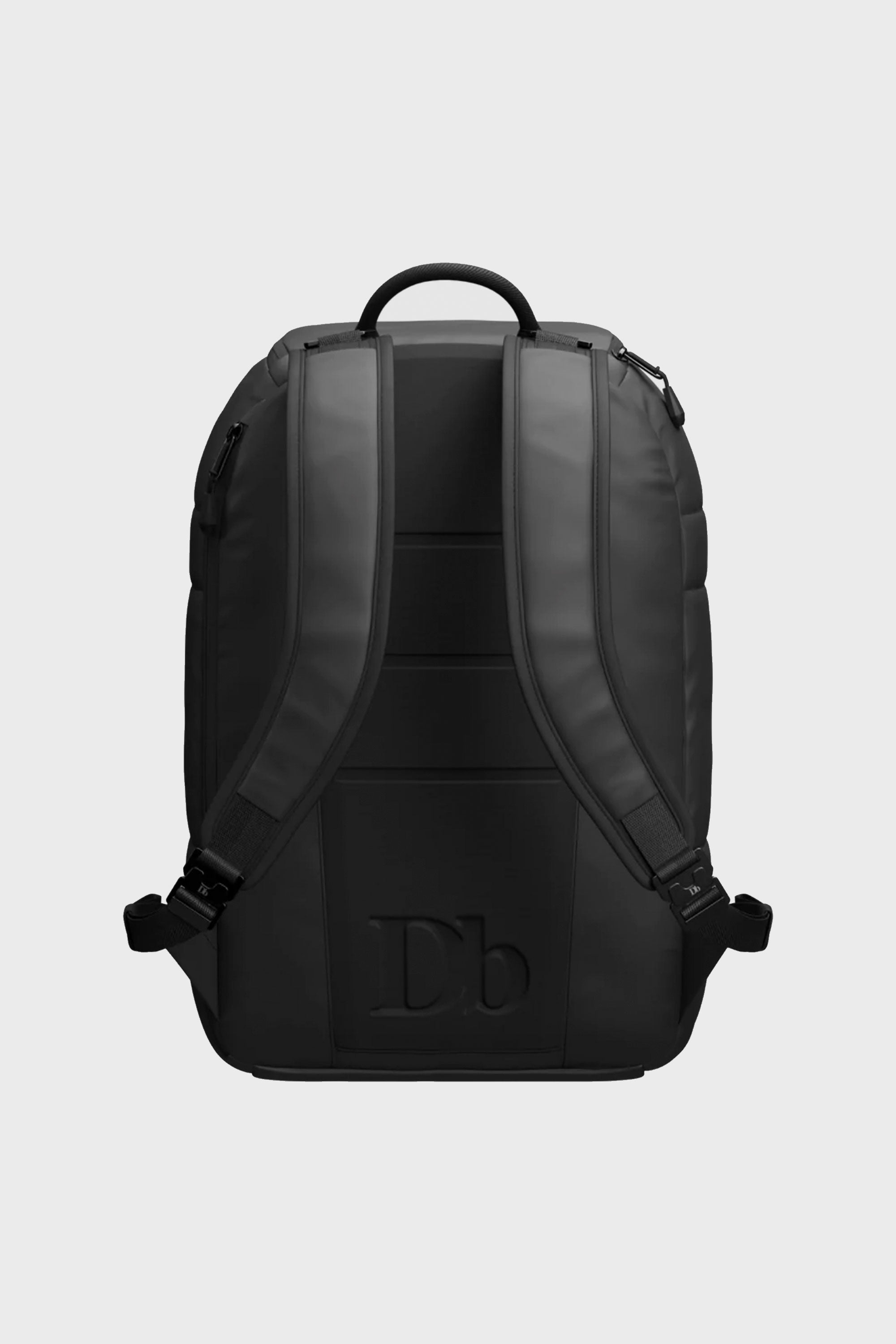 美品 DB Ramverk 26L ランマク バックパック リュック ブラック Ramverk Backpack 26L Black Out – Db