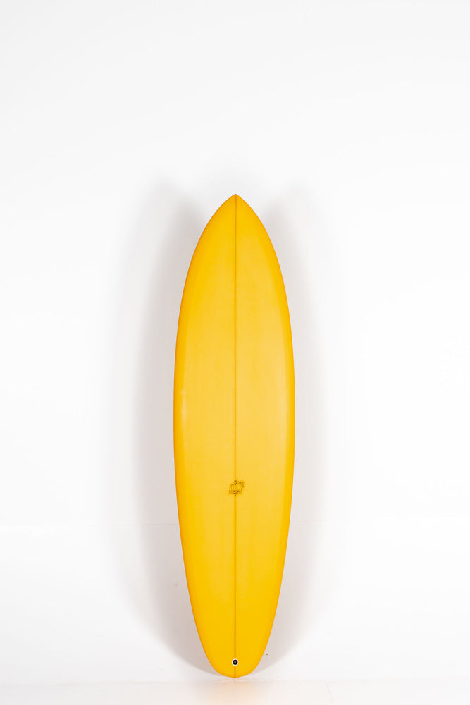 Pukas Surf Shop - Dead Kooks - Aphex Twin by Eden Saul